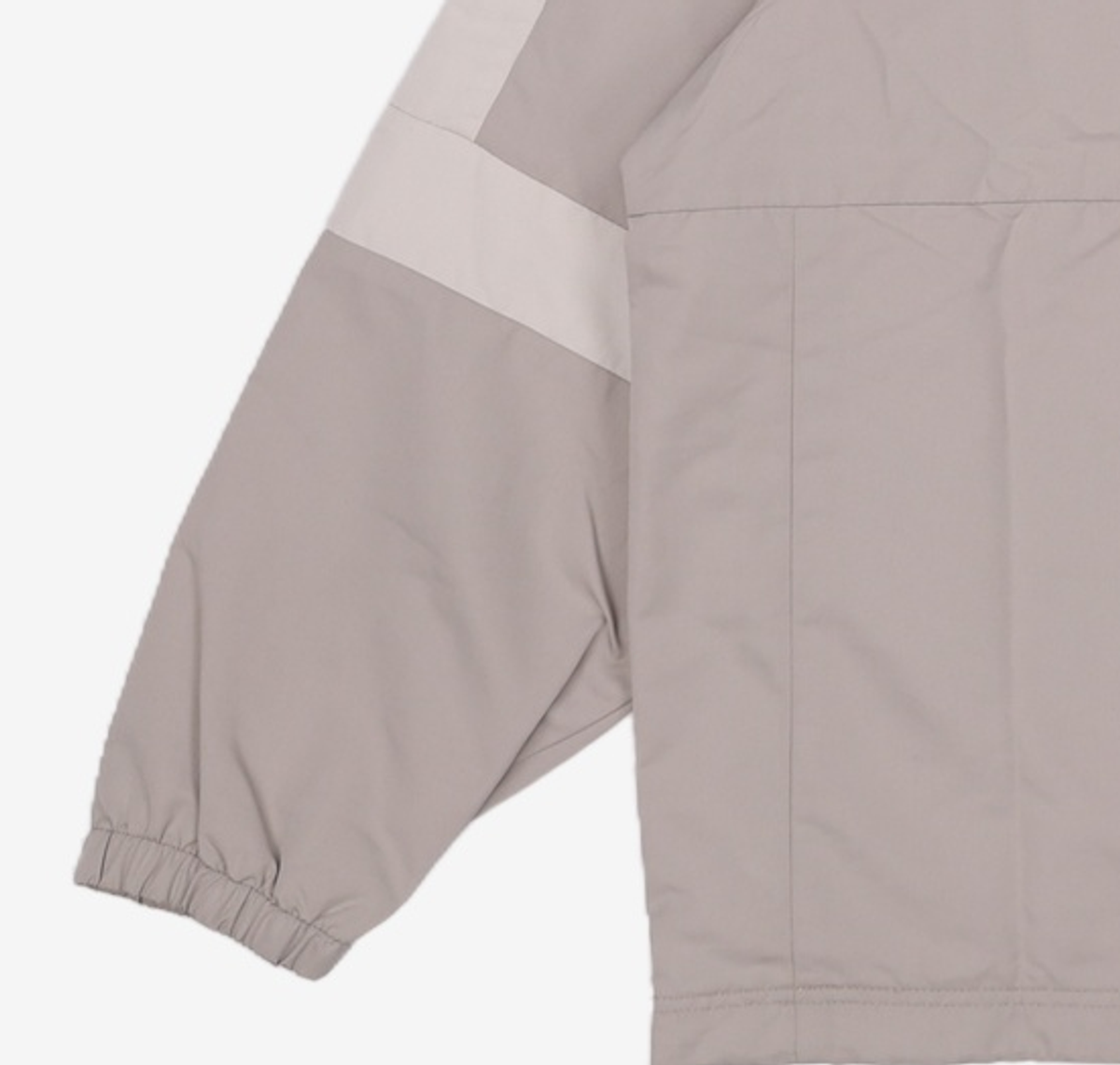 스파오(SPAO) 나일론/코치 재킷 XL
