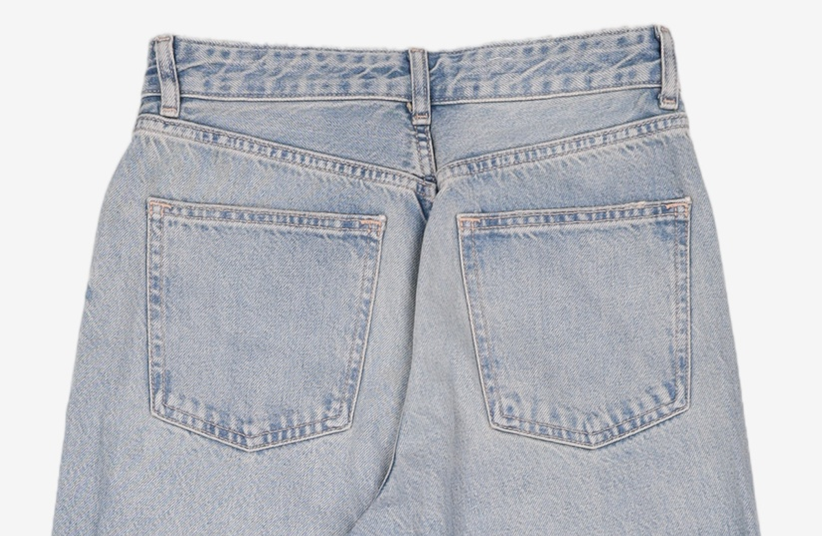 자라(ZARA) 청/데님 팬츠 38
