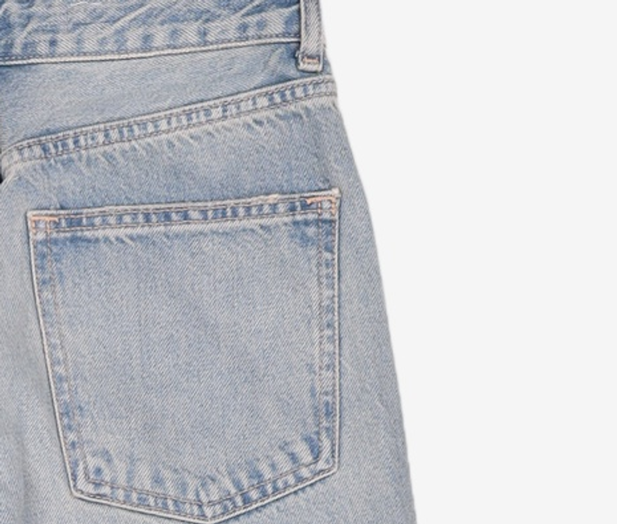 자라(ZARA) 청/데님 팬츠 38