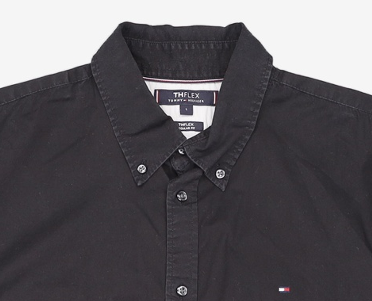 타미힐피거(TOMMY HILFIGER) 캐주얼 셔츠 L