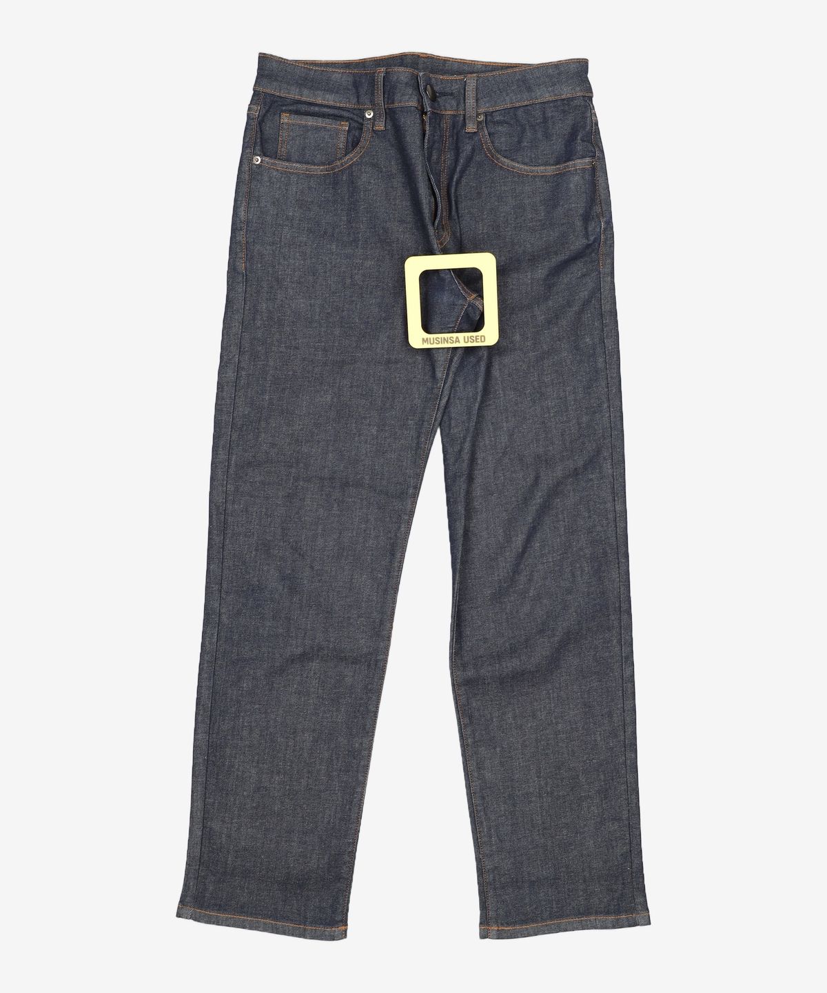 무인양품(MUJI) 청/데님 팬츠 30