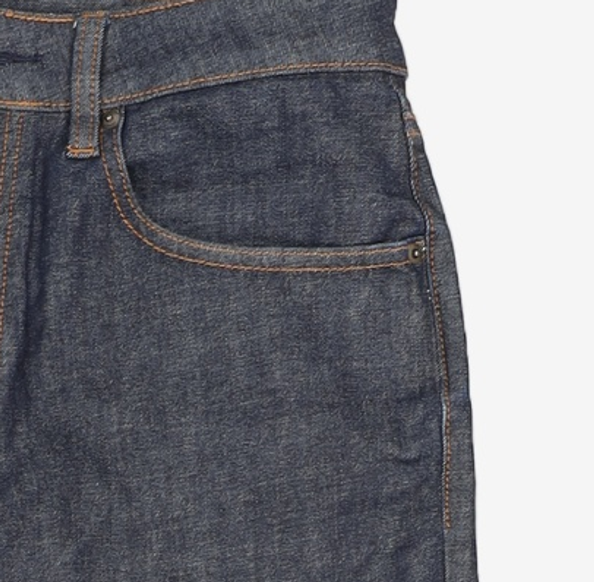 무인양품(MUJI) 청/데님 팬츠 30