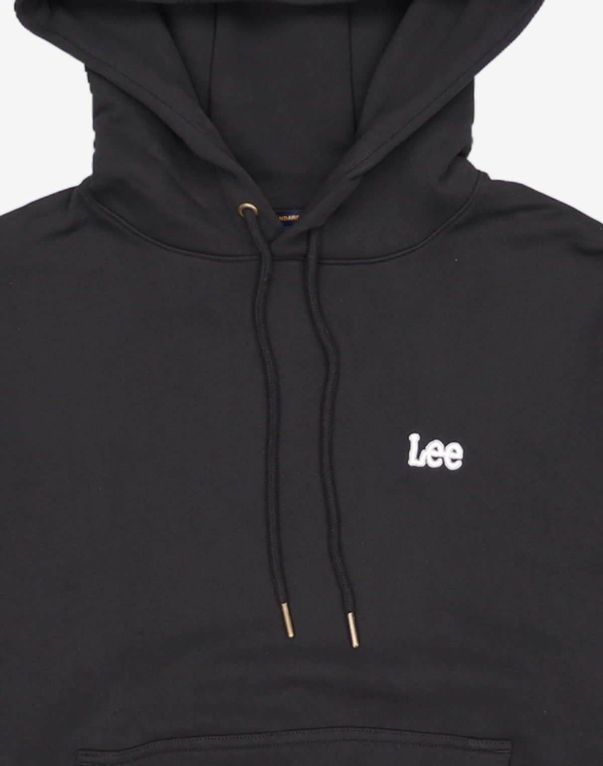 리(LEE) 후드 티셔츠 S