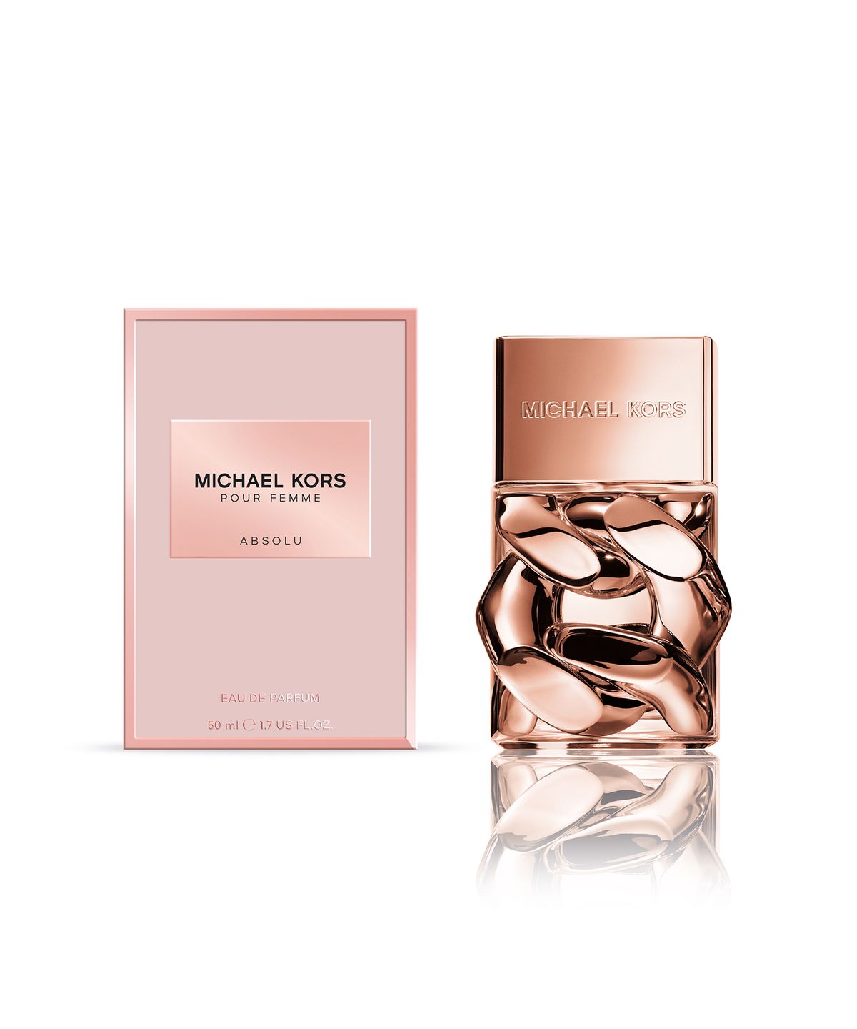 마이클 코어스 프래그런스(MICHAEL KORS FRAGRANCE) 뿌르 팜므 앱솔루 오드퍼퓸 50ml