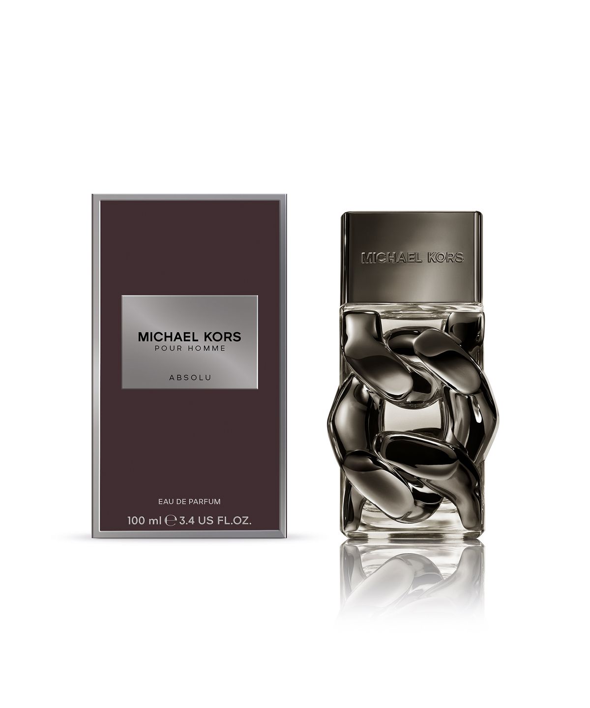 마이클 코어스 프래그런스(MICHAEL KORS FRAGRANCE) 뿌르 옴므 앱솔루 오드퍼퓸 100ml