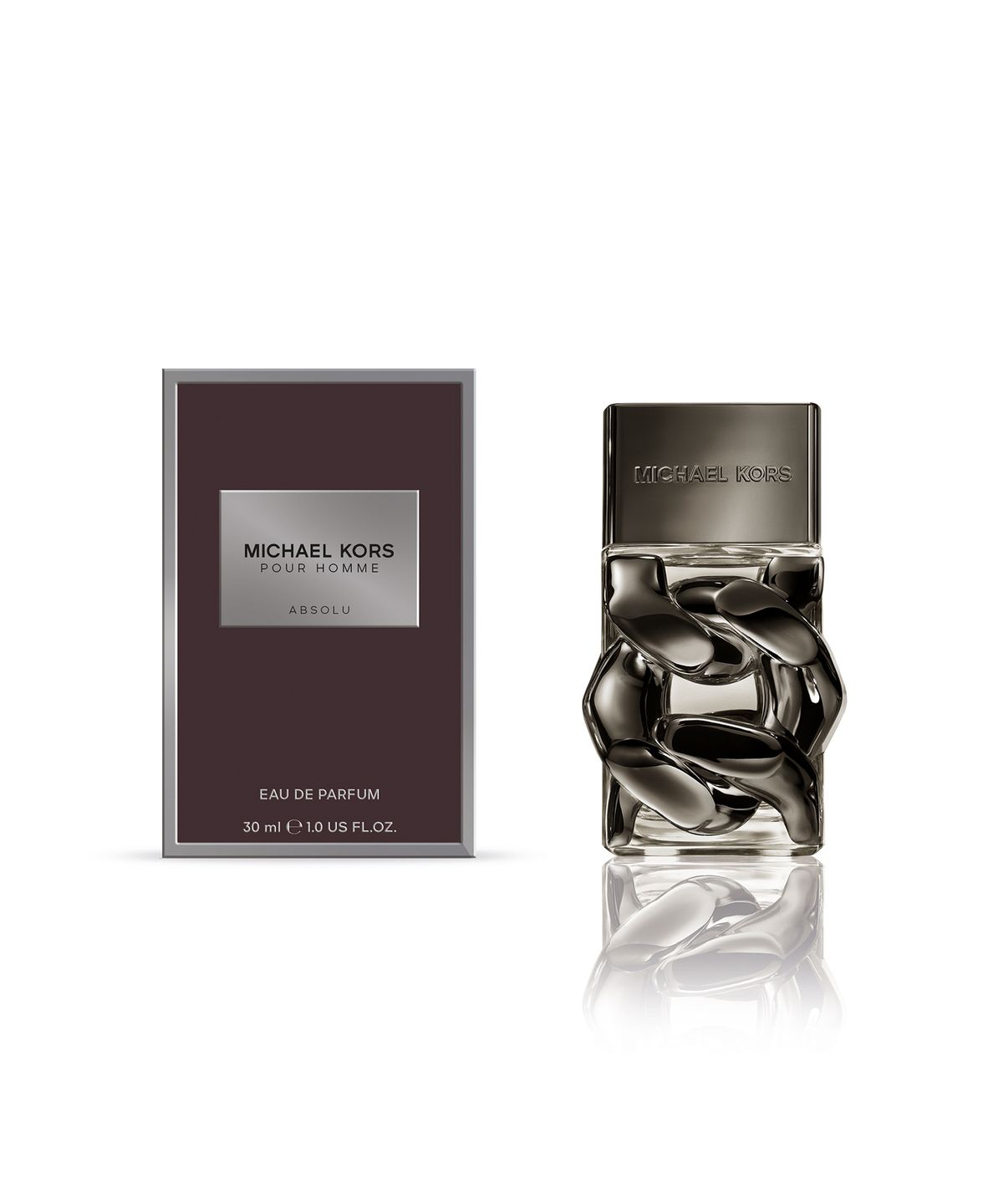 마이클 코어스 프래그런스(MICHAEL KORS FRAGRANCE) 뿌르 옴므 앱솔루 오드퍼퓸 30ml