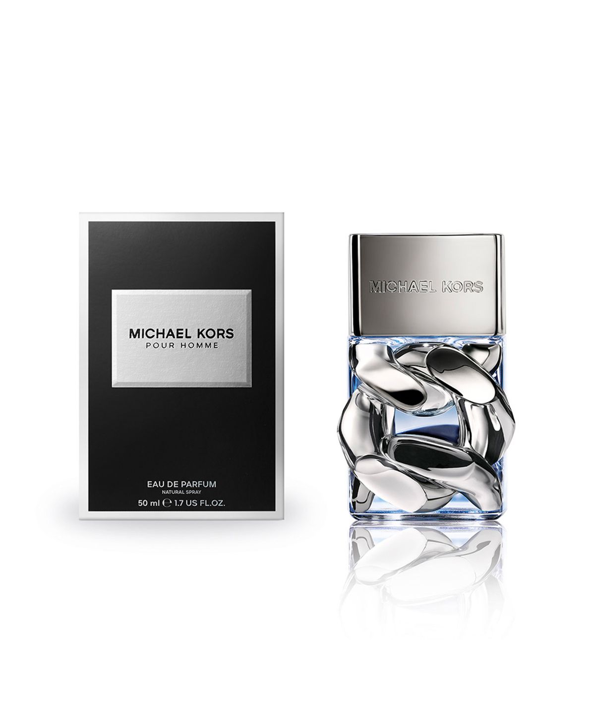 마이클 코어스 프래그런스(MICHAEL KORS FRAGRANCE) 뿌르 옴므 오드퍼퓸 50ml