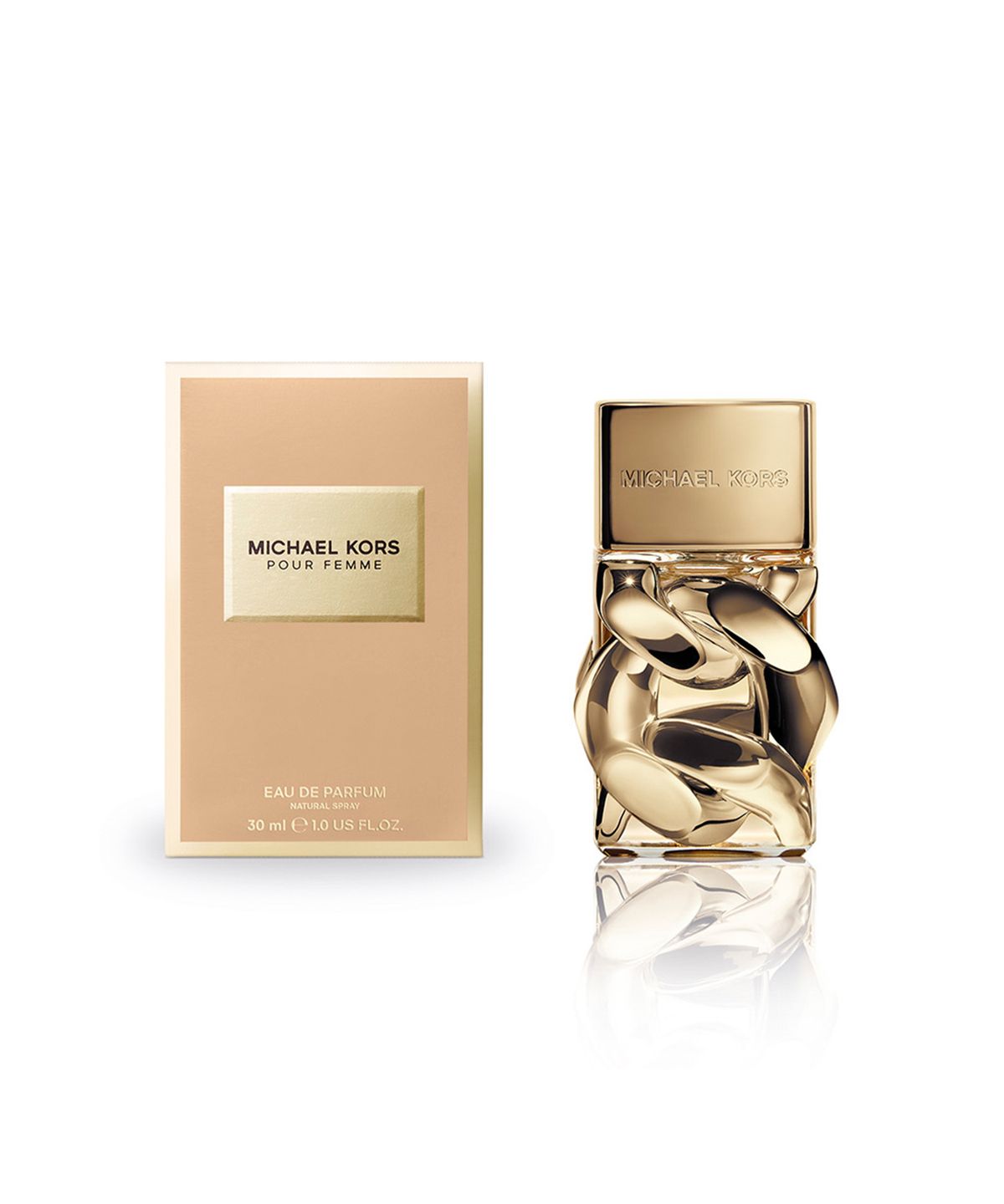 마이클 코어스 프래그런스(MICHAEL KORS FRAGRANCE) 뿌르 팜므 오드퍼퓸 30ml