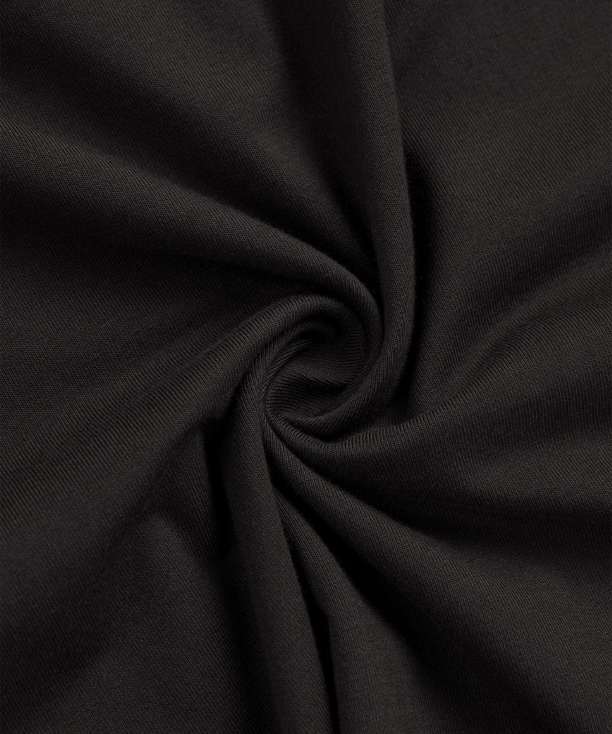 엑스컨테이너(EXCONTAINER) 헨리넥 후드 롱슬리브 (BLACK)
