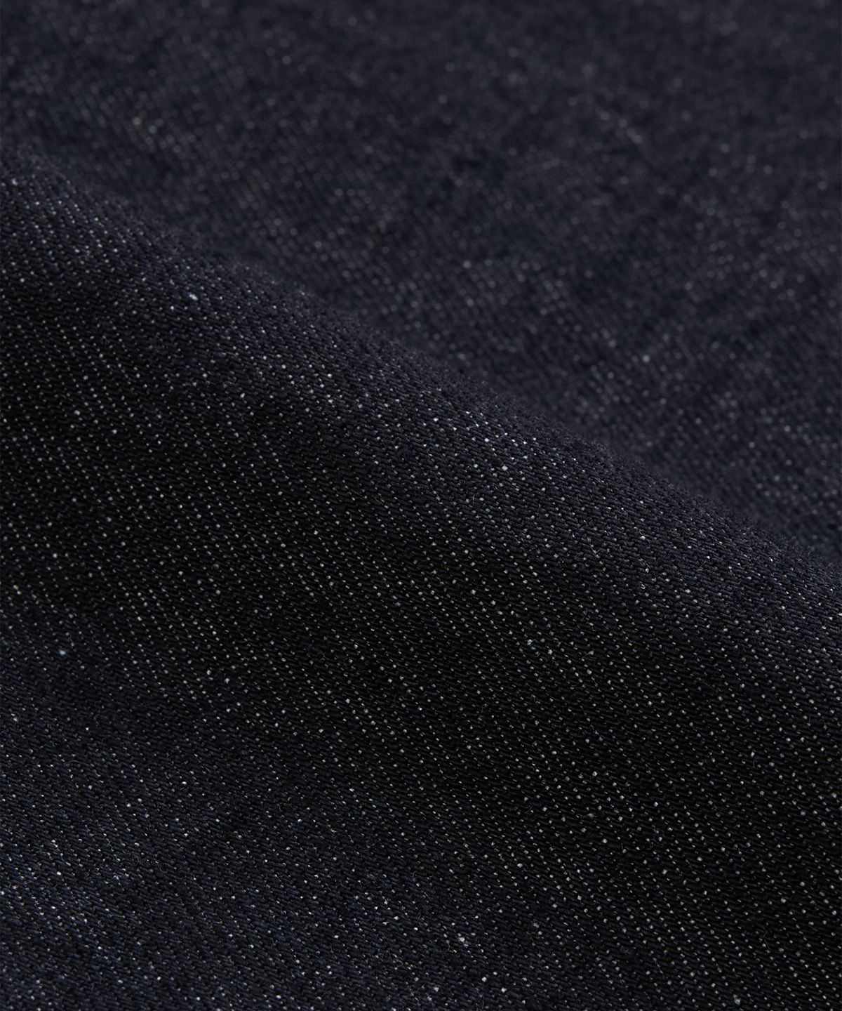 엑스컨테이너(EXCONTAINER) 엠보 레귤러 데님 팬츠 (INDIGO)