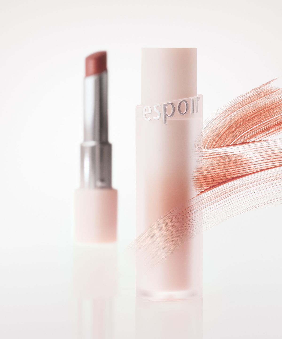 에스쁘아(ESPOIR) [2PACK]매쉬드 블러 밤스틱