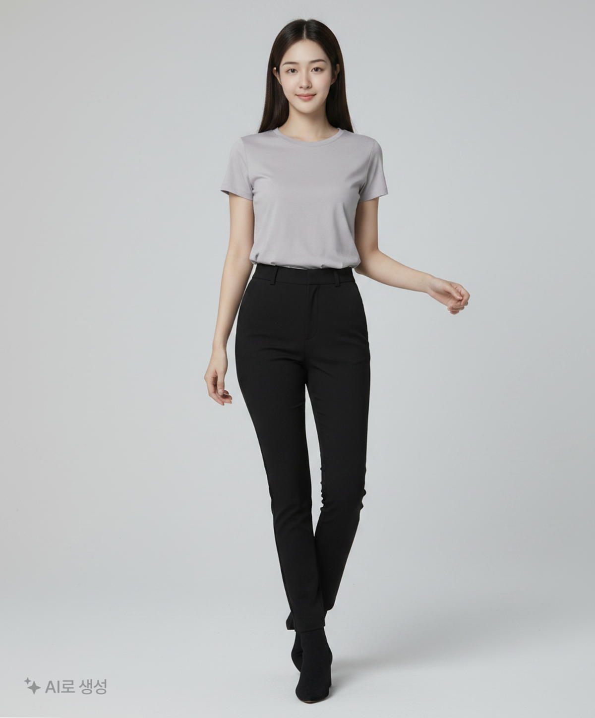 유니클로(UNIQLO) 반소매 티셔츠 L
