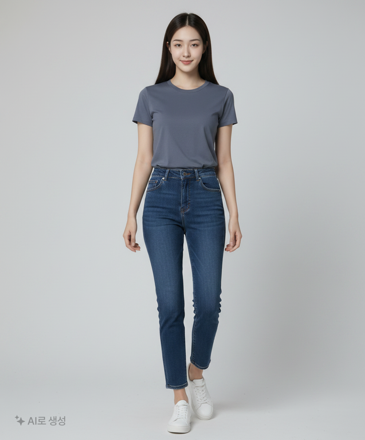 유니클로(UNIQLO) 반소매 티셔츠 L