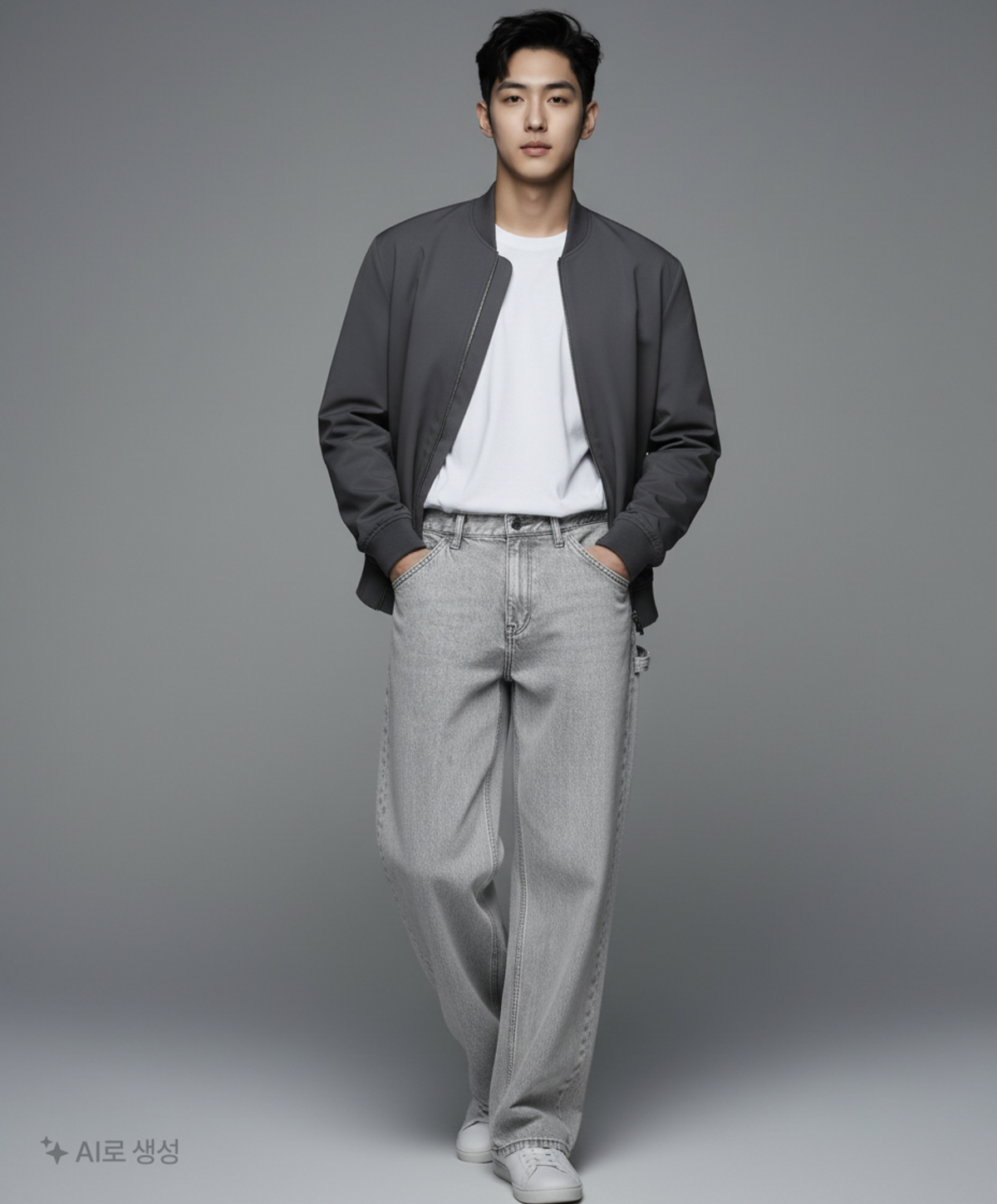 유니클로(UNIQLO) 청/데님 팬츠 29