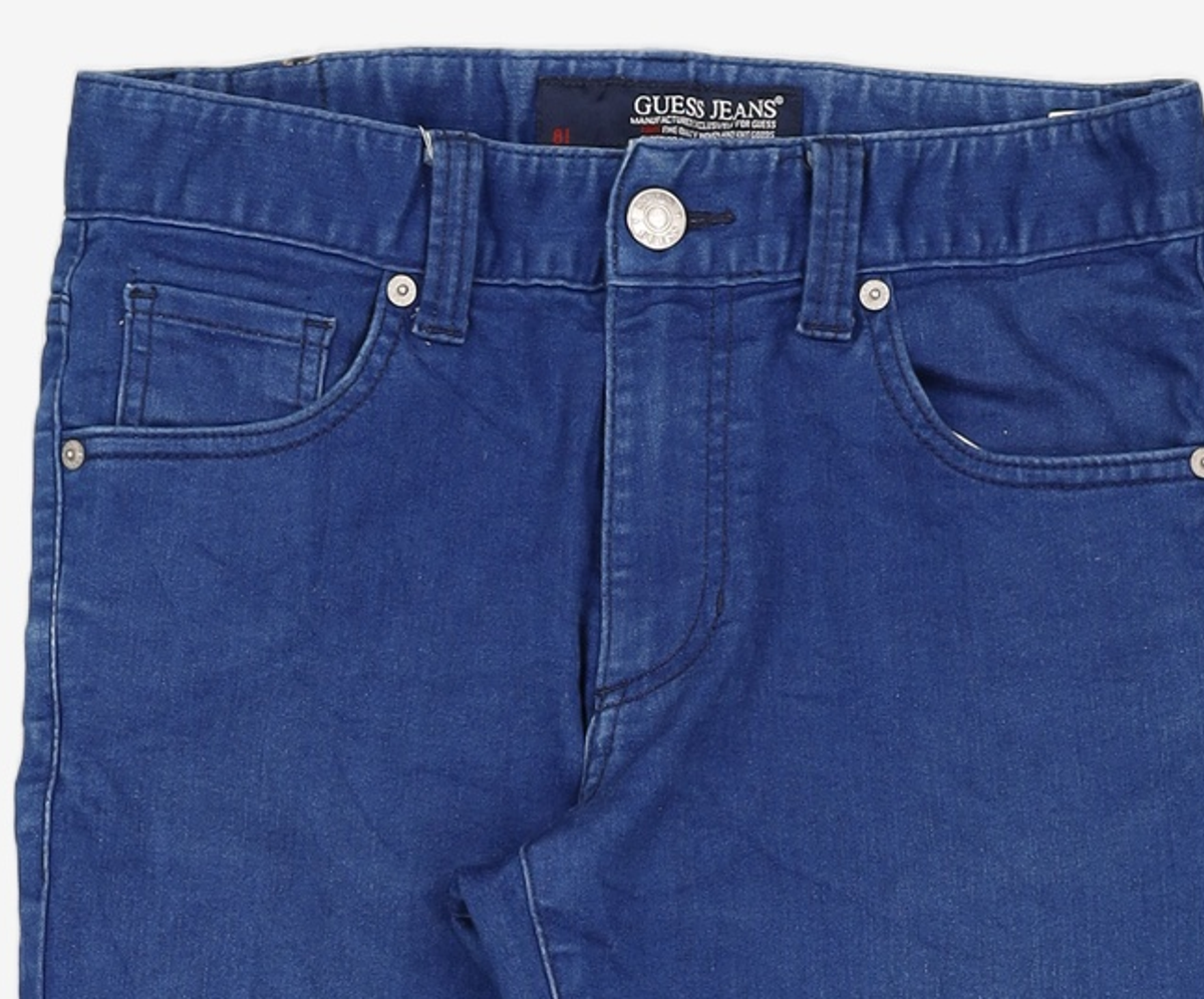 게스진(GUESS JEANS) 청/데님 팬츠 29