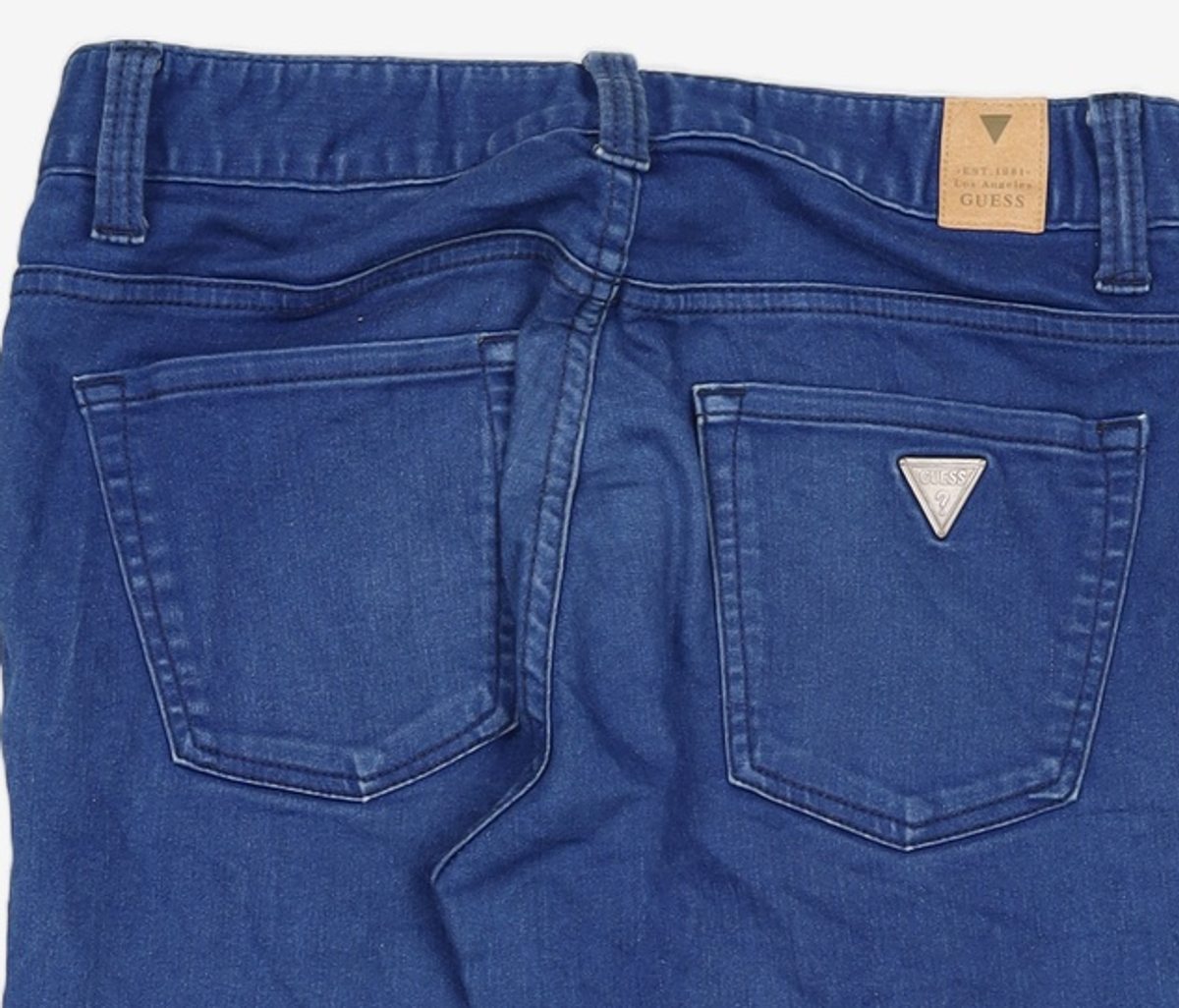 게스진(GUESS JEANS) 청/데님 팬츠 29