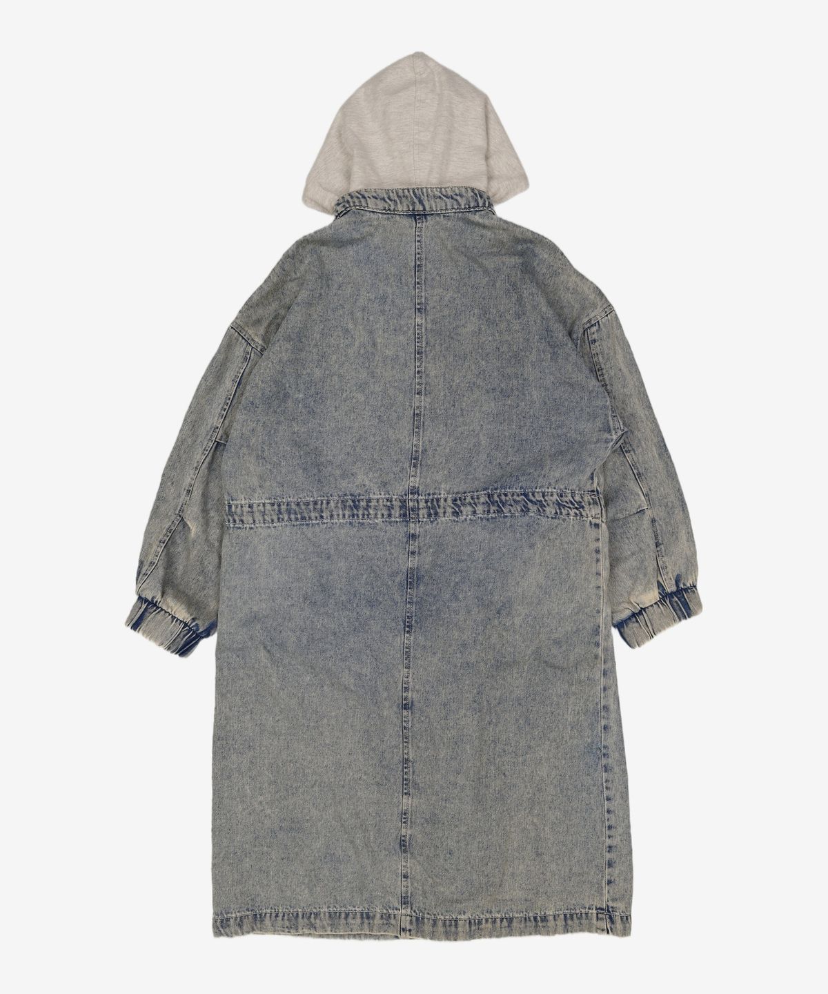 버쉬카(Bershka) 데님/트러커 재킷 XS