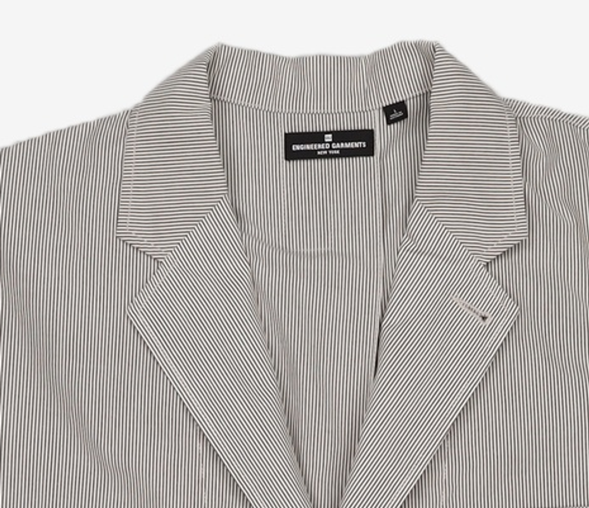 엔지니어드가먼츠(ENGINEERED GARMENTS) 슈트/블레이저 재킷 L