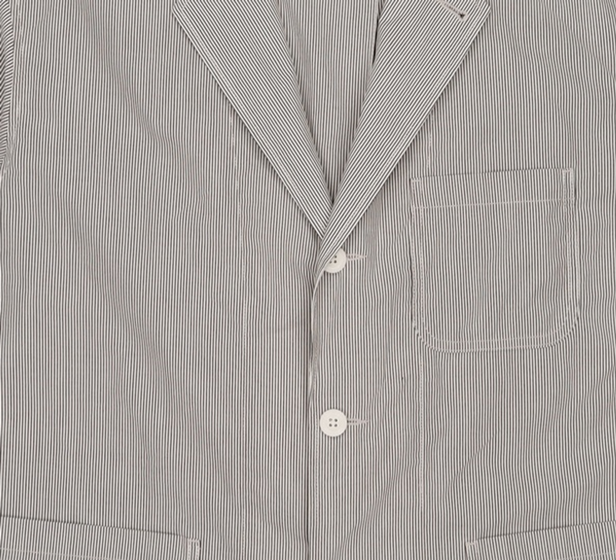 엔지니어드가먼츠(ENGINEERED GARMENTS) 슈트/블레이저 재킷 L