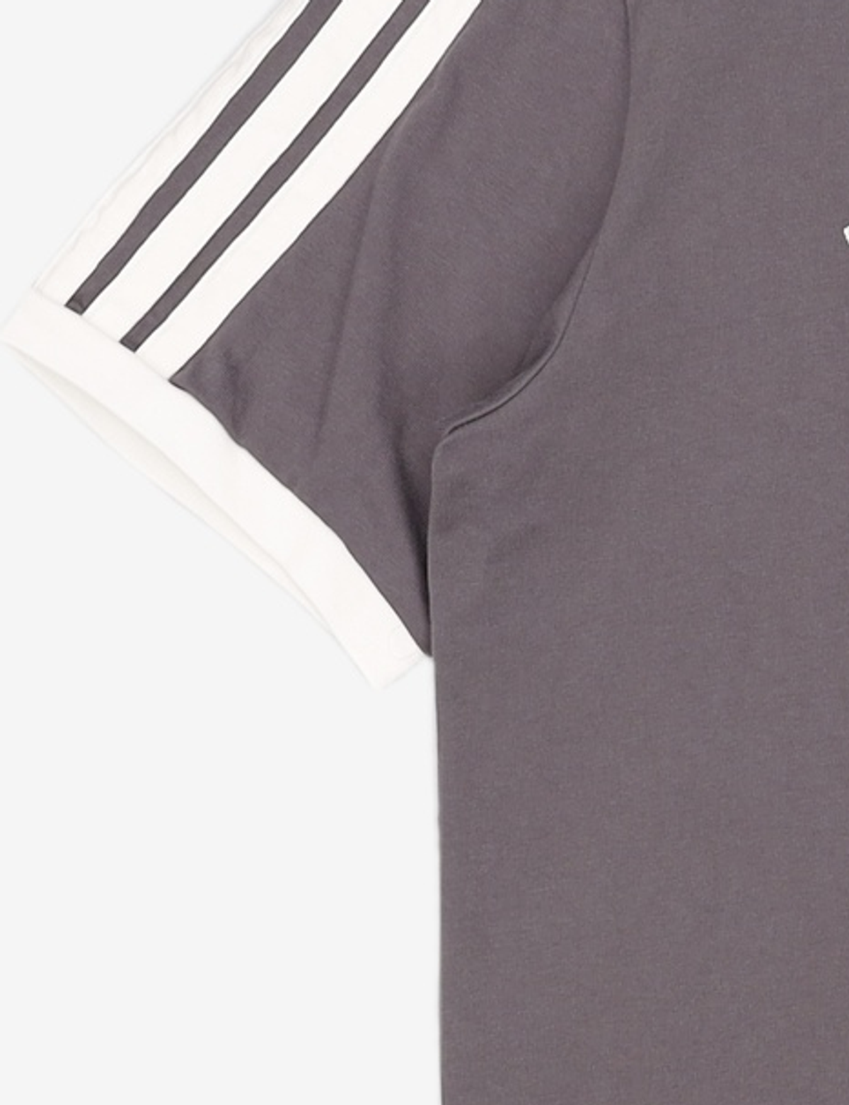 아디다스(ADIDAS) 메르세데스 AMG F1 팀 실버 애로우 아이콘 남성용 티 - 그레이 / IB7013 L