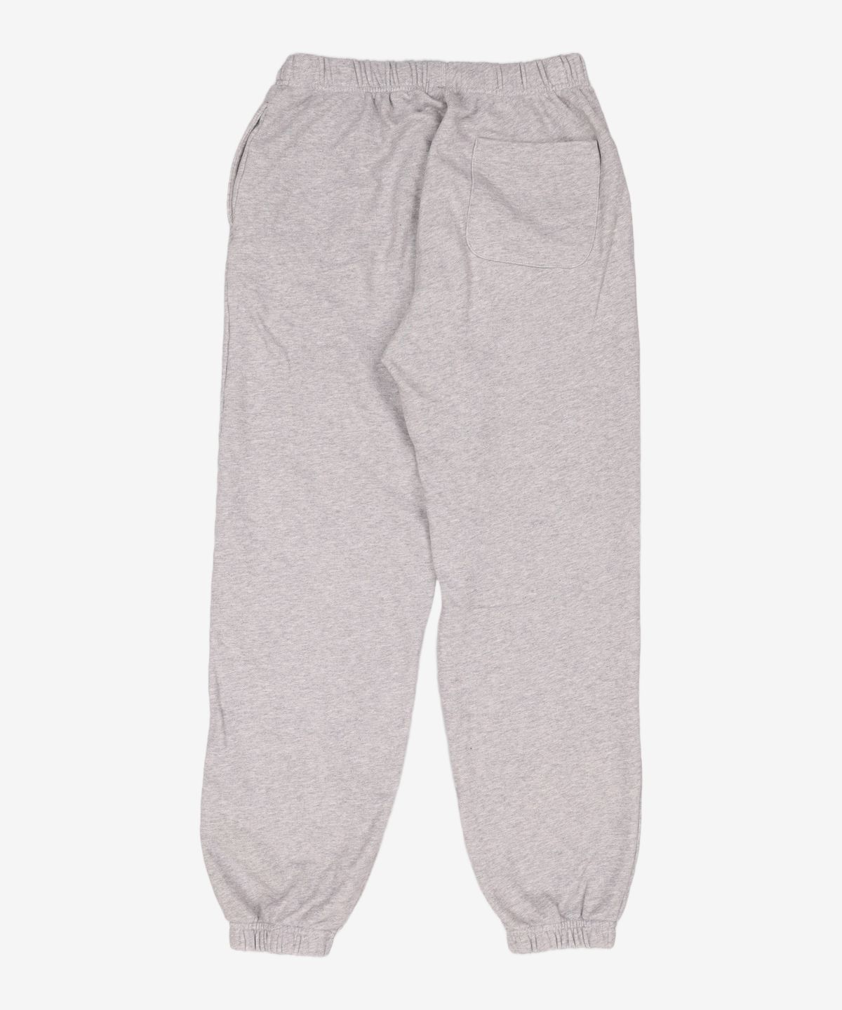 챔피온(CHAMPION) C로고 프렌치테리 밴딩 조거팬츠 Normal Grey L