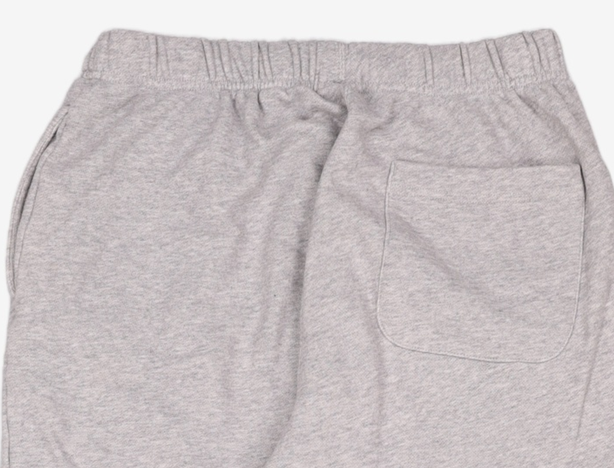 챔피온(CHAMPION) C로고 프렌치테리 밴딩 조거팬츠 Normal Grey L