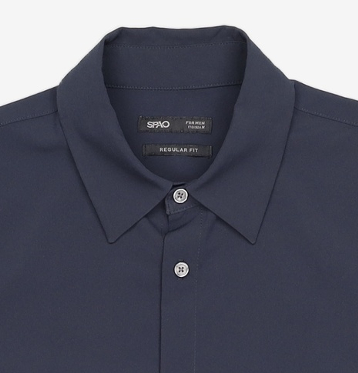 스파오(SPAO) 캐주얼 셔츠 M
