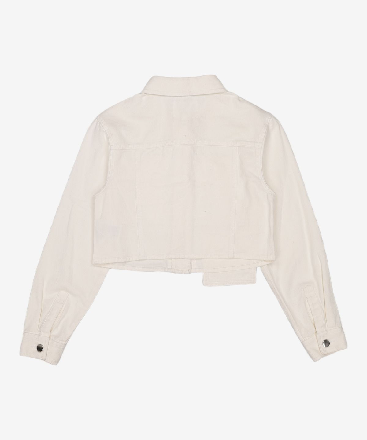 에이치앤엠(H&M) 데님/트러커 재킷 XS
