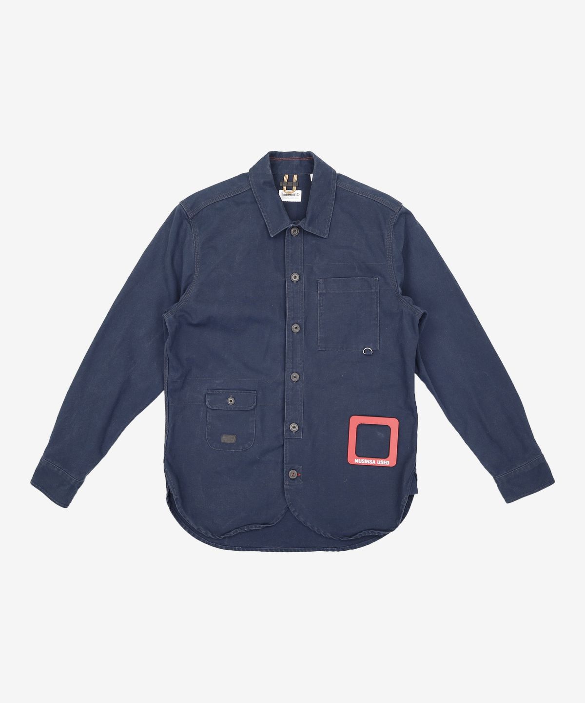 팀버랜드(TIMBERLAND) 캐주얼 셔츠 M