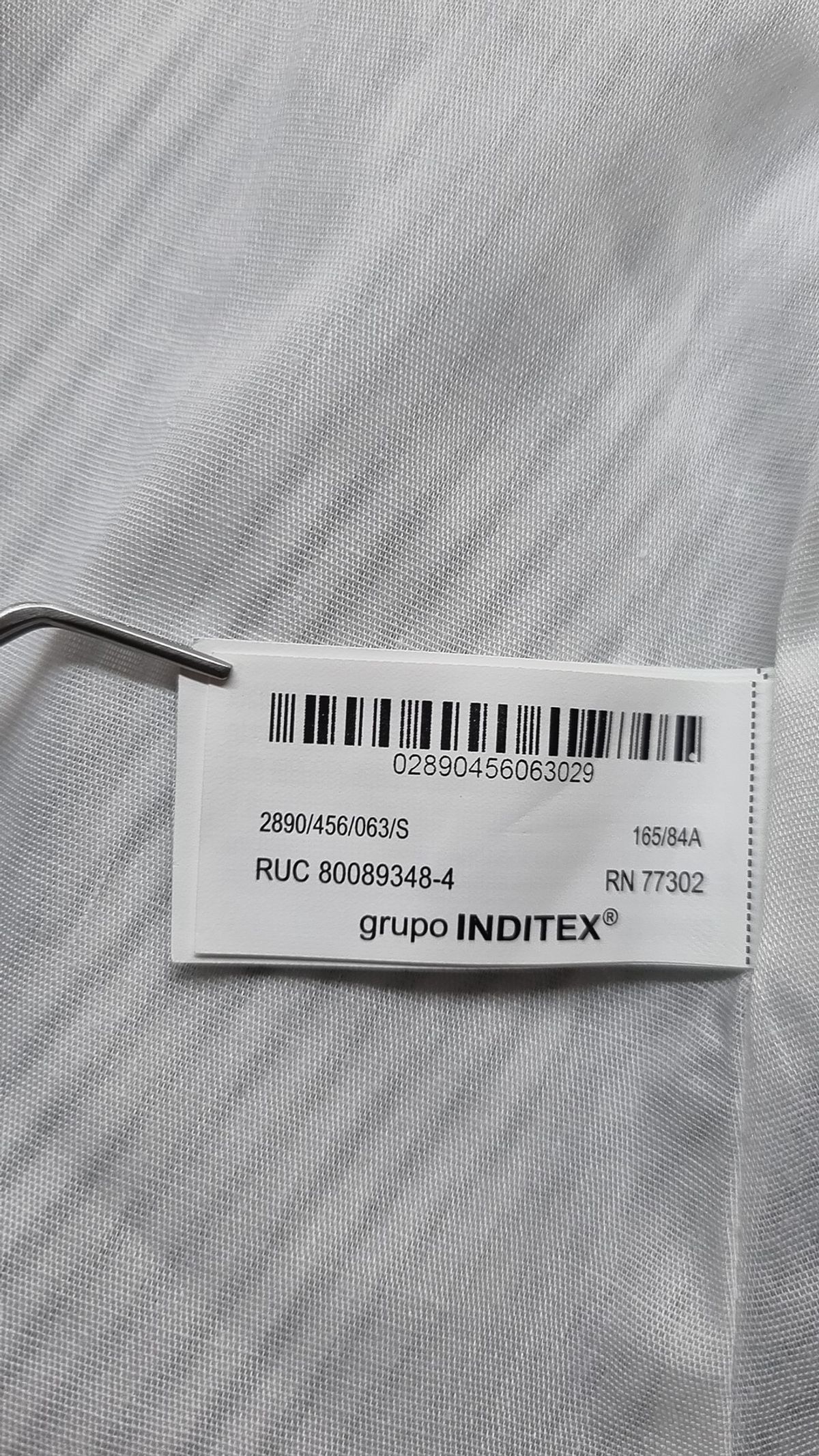 자라(ZARA) 베스트 S