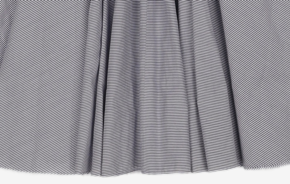 유니클로(UNIQLO) 롱스커트 S