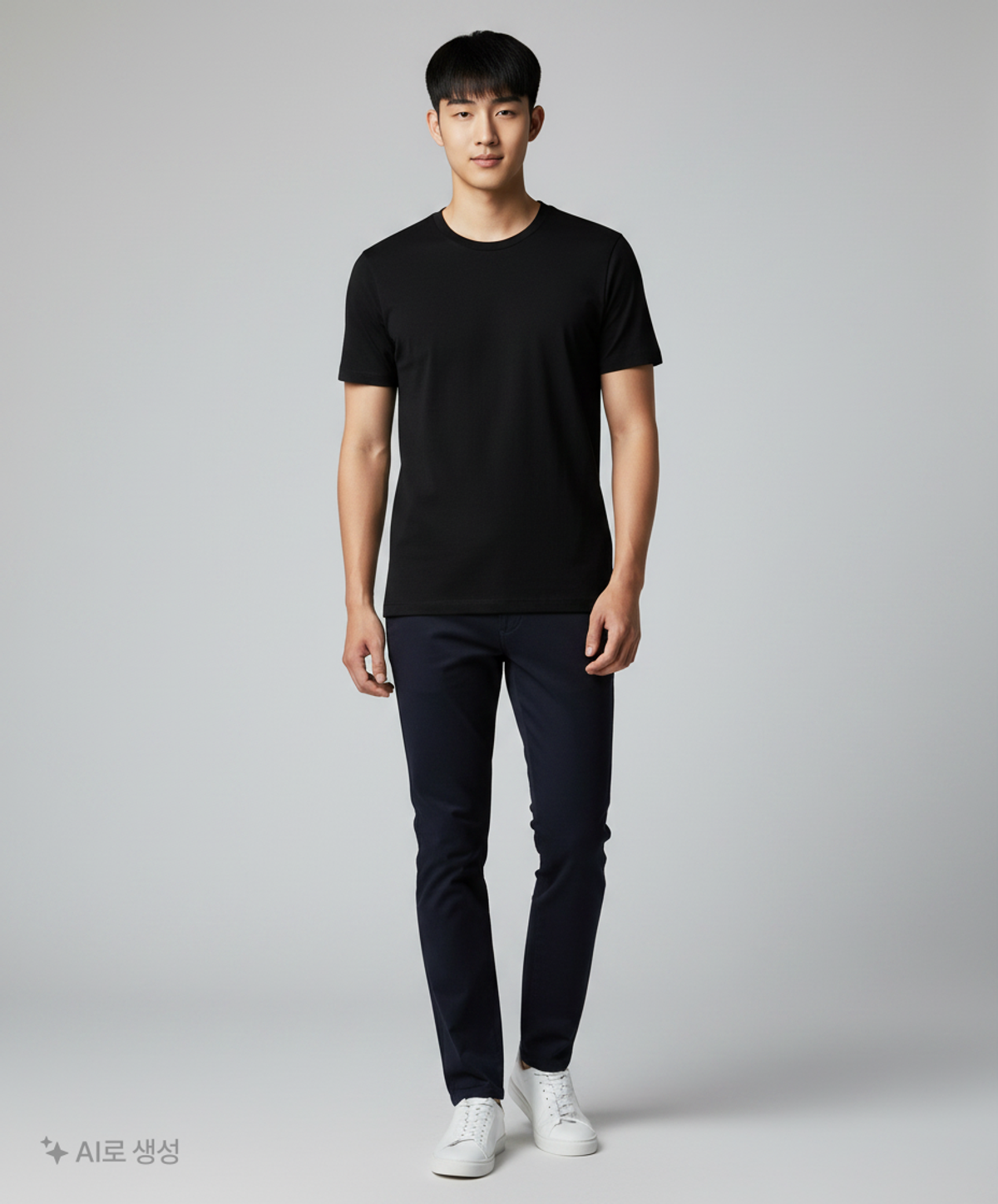 유니클로(UNIQLO) 반소매 티셔츠 L