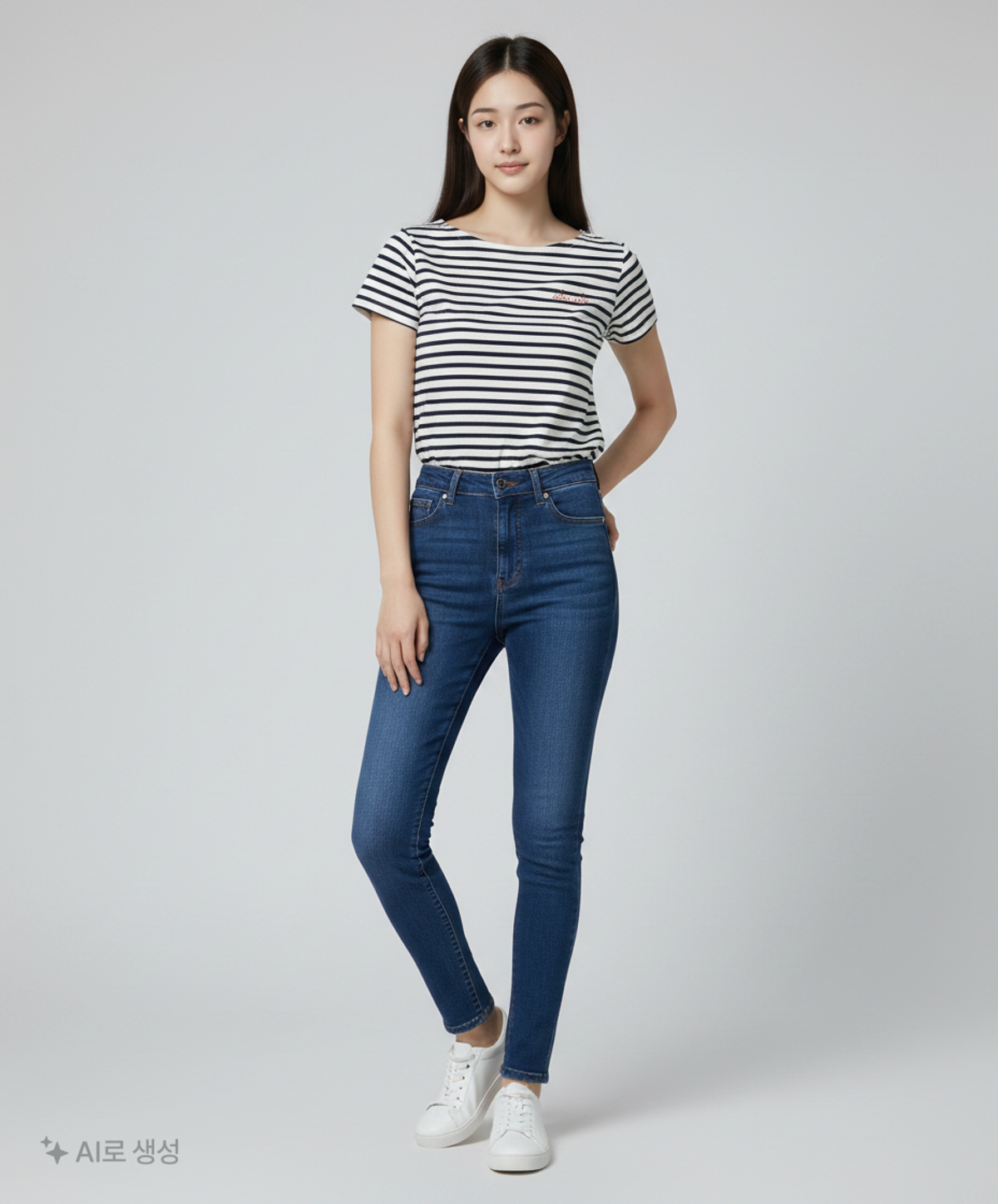 메종라비쉬(MAISON LABICHE) 반소매 티셔츠 S