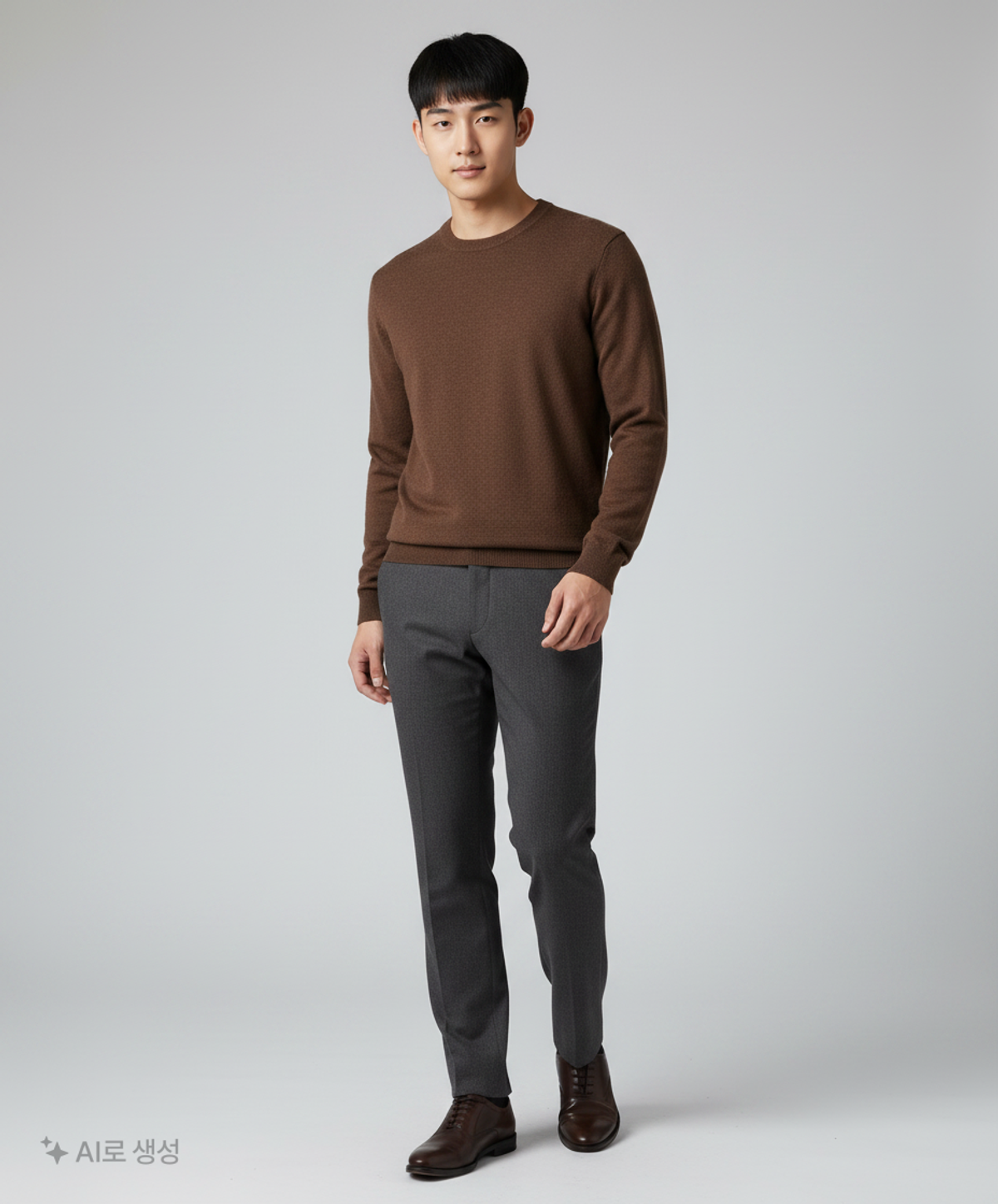 지오다노(GIORDANO) 니트/스웨터 M