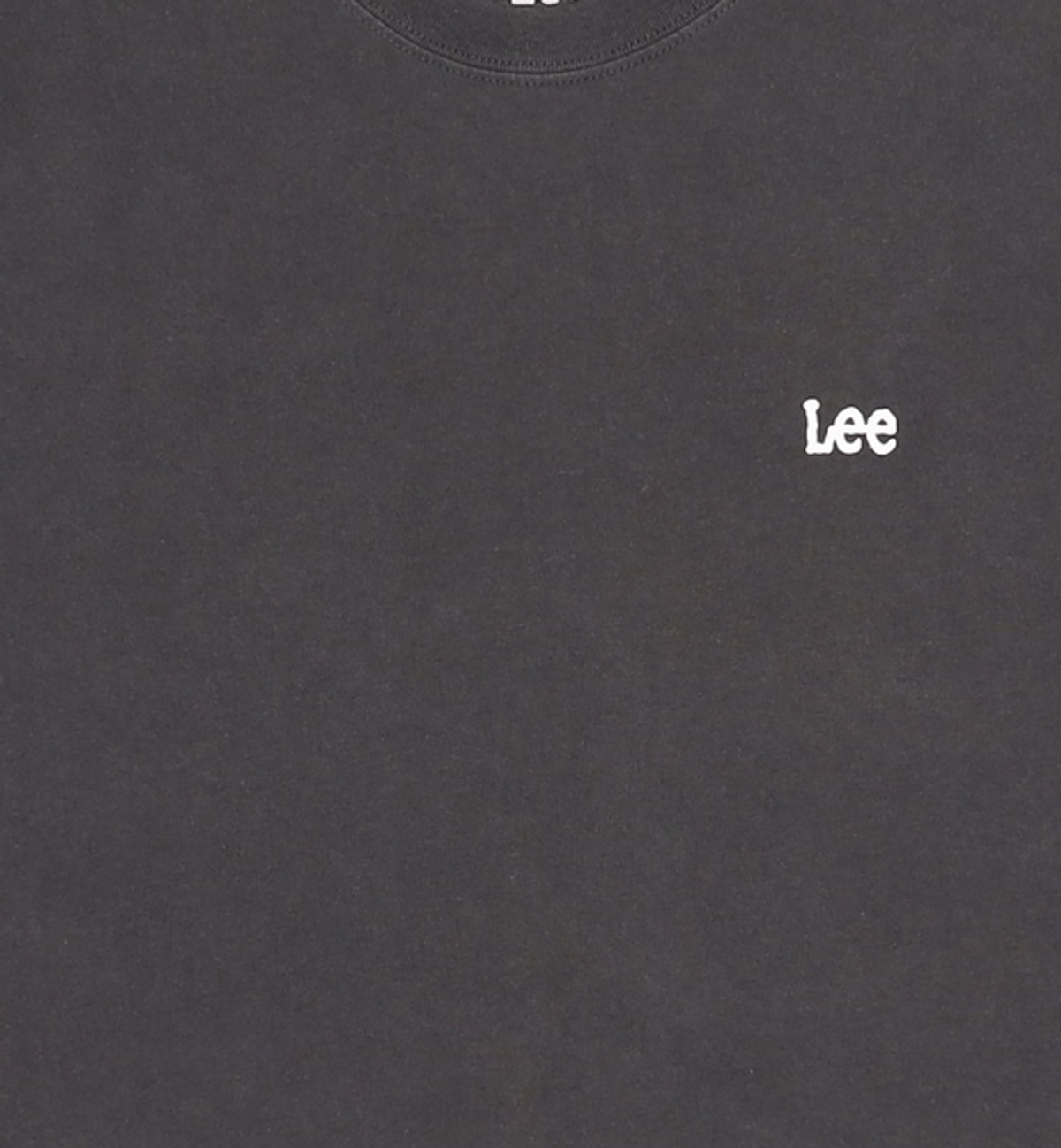 리(LEE) 반소매 티셔츠 S