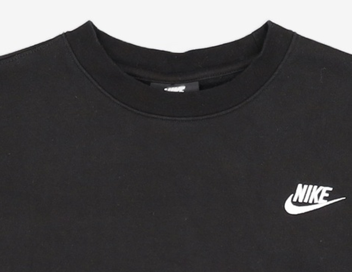 나이키(NIKE) 맨투맨/스웨트셔츠 L