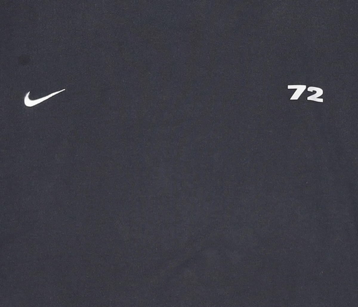 나이키(NIKE) 클럽 오버사이즈 크루넥 스웨트셔츠 M - 블랙:울프 그레이 / HQ2962-010 XXL
