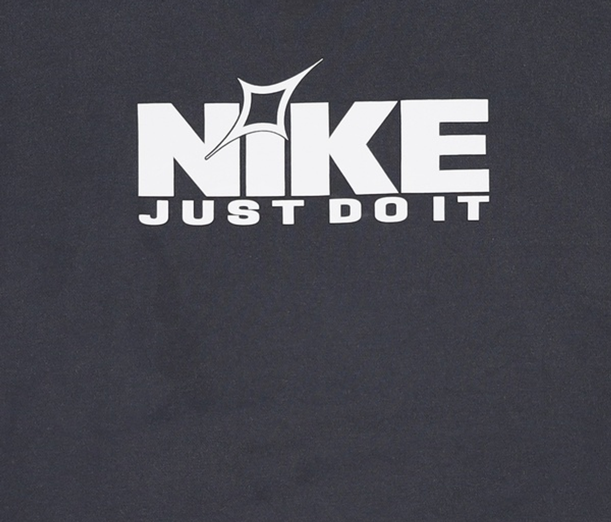 나이키(NIKE) 클럽 오버사이즈 크루넥 스웨트셔츠 M - 블랙:울프 그레이 / HQ2962-010 XXL