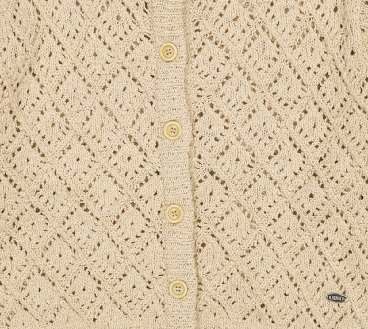 아우로(OURO) 카디건 XL