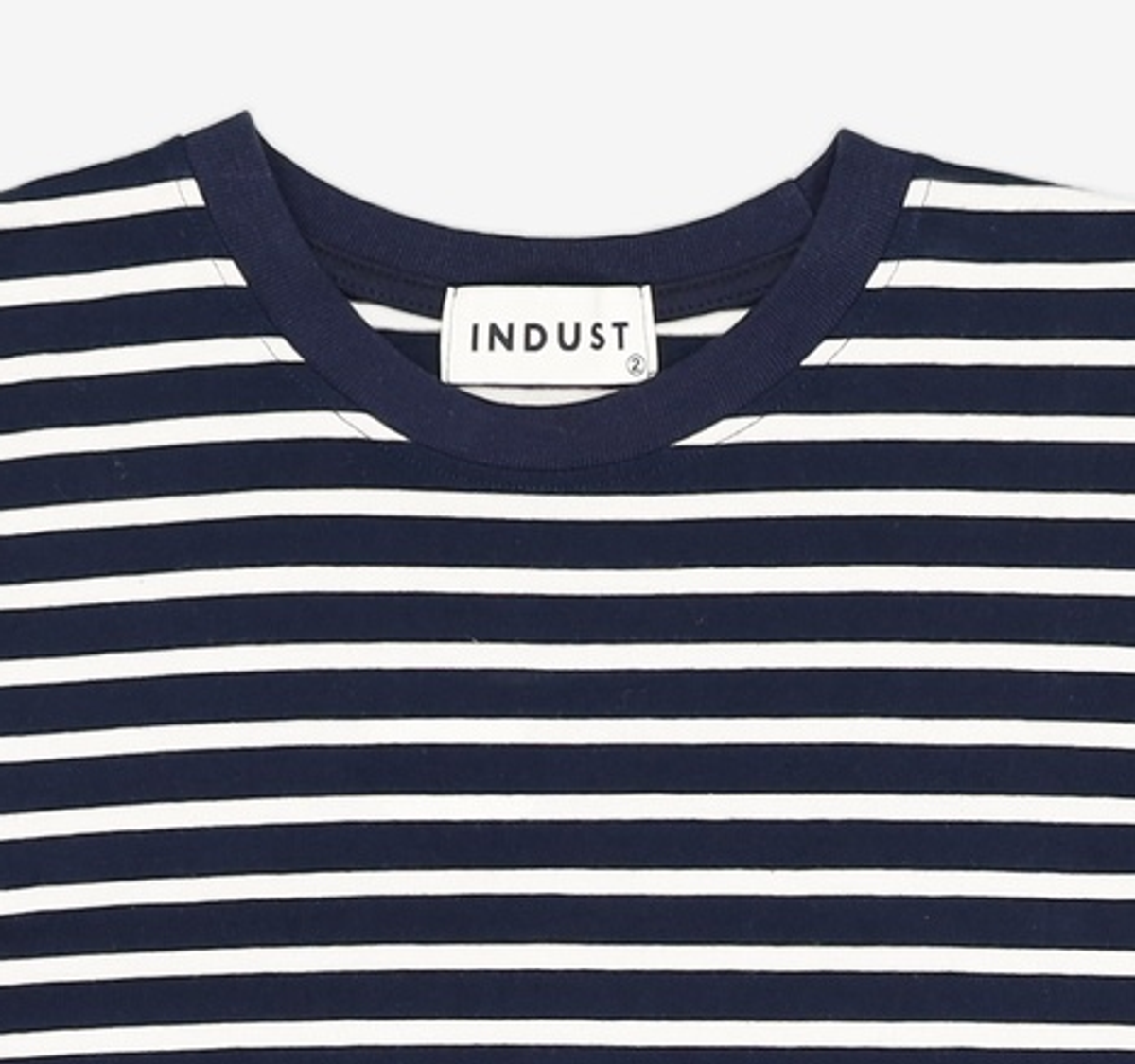 인더스트(INDUST) 반소매 티셔츠 2