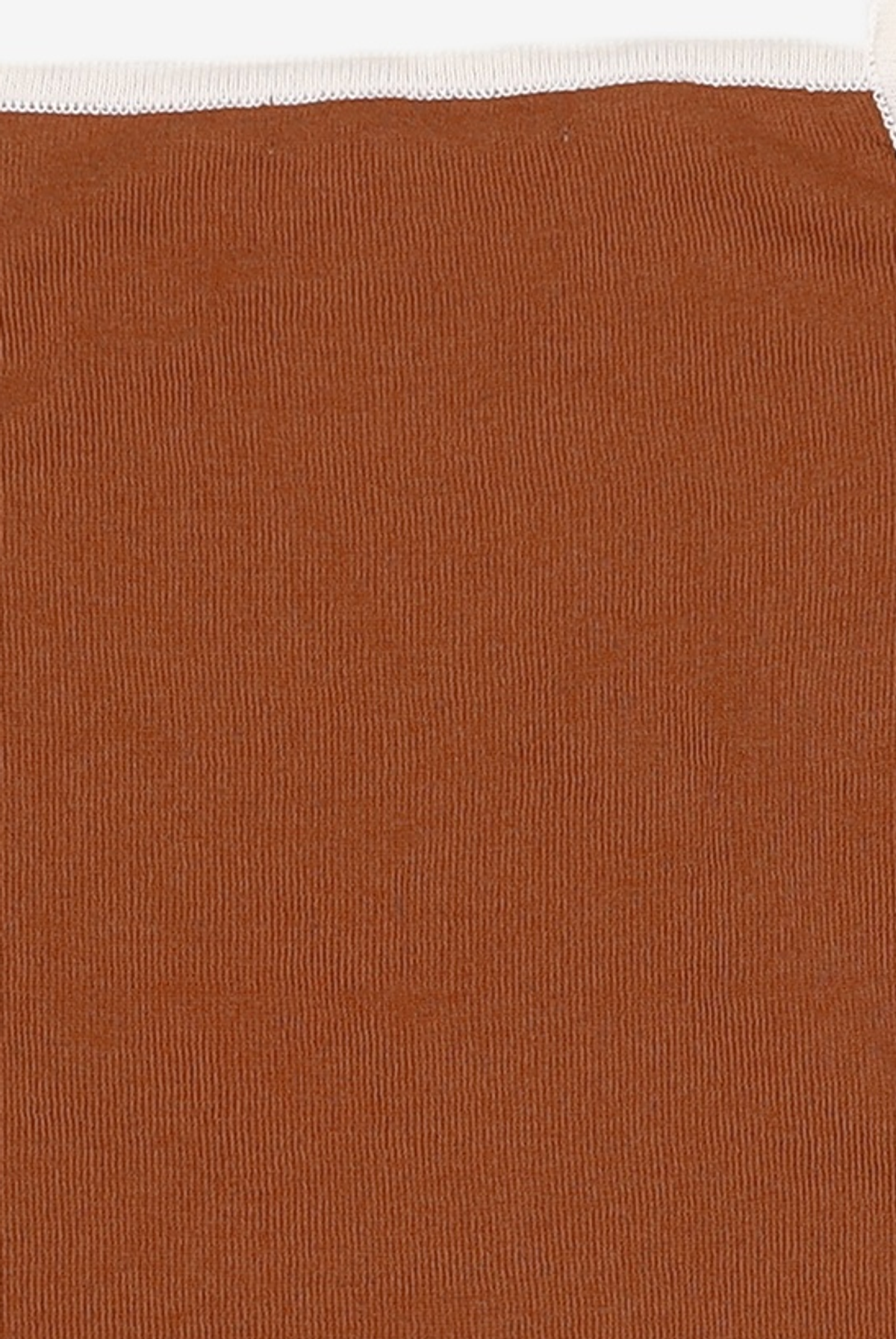 미쏘(MIXXO) 배색 끈 나시 MIWKAC817T M
