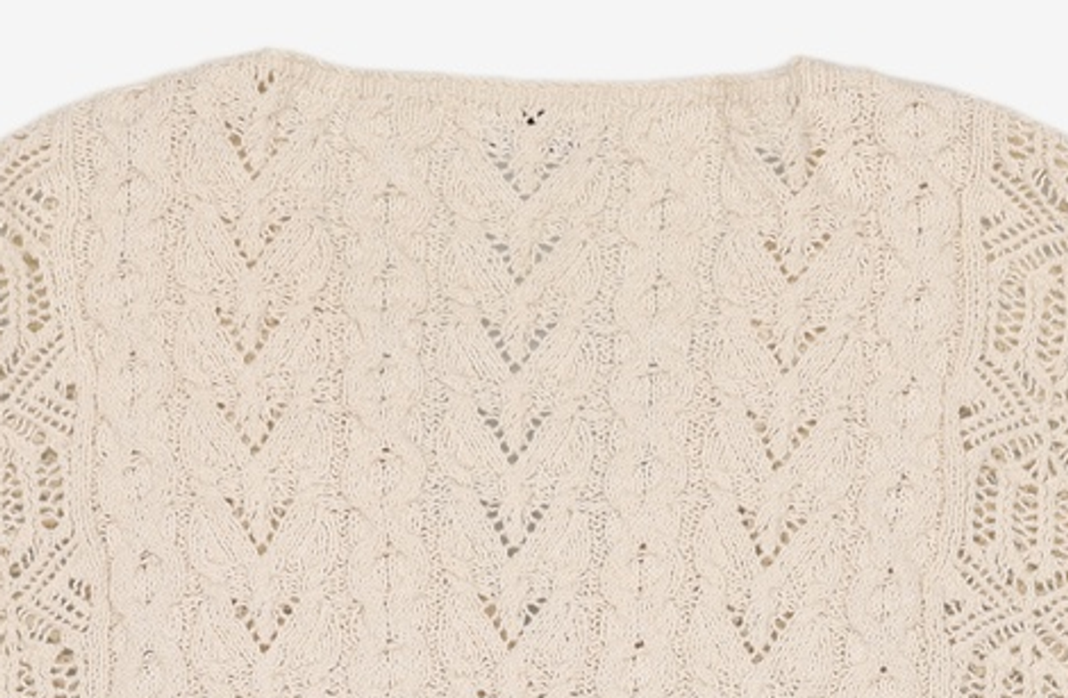 자라(ZARA) 니트/스웨터 M