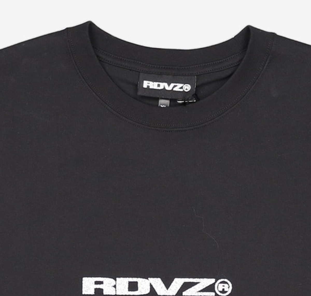 알디브이제트(RDVZ) 반소매 티셔츠 XL