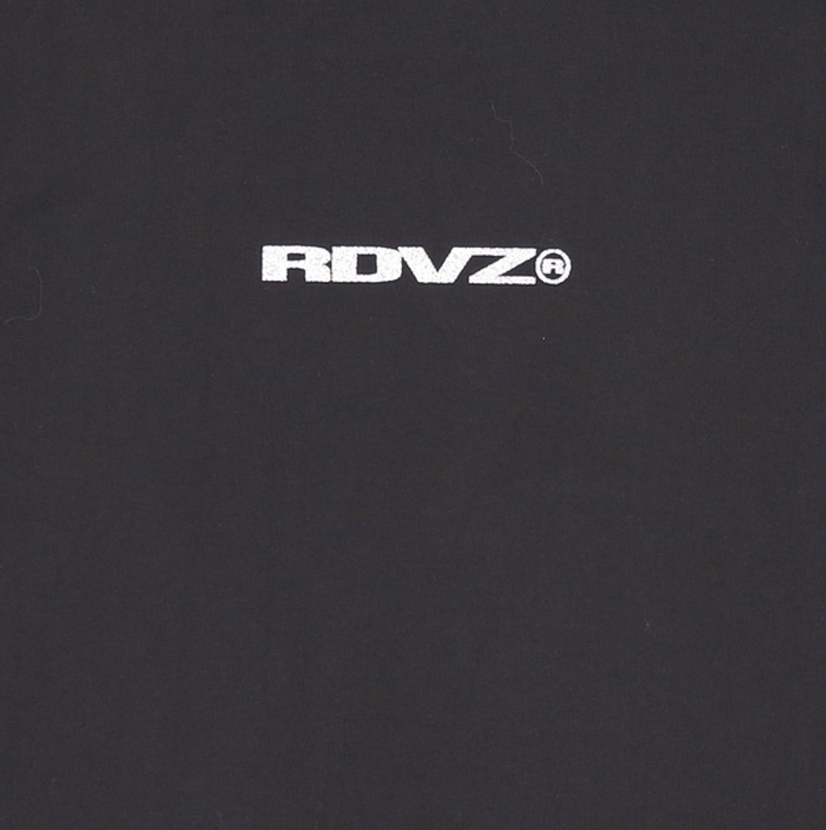 알디브이제트(RDVZ) 반소매 티셔츠 XL
