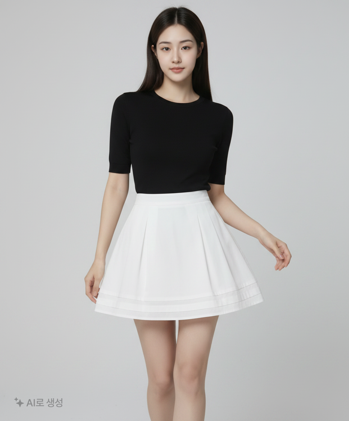 미쏘(MIXXO) 미니스커트 24