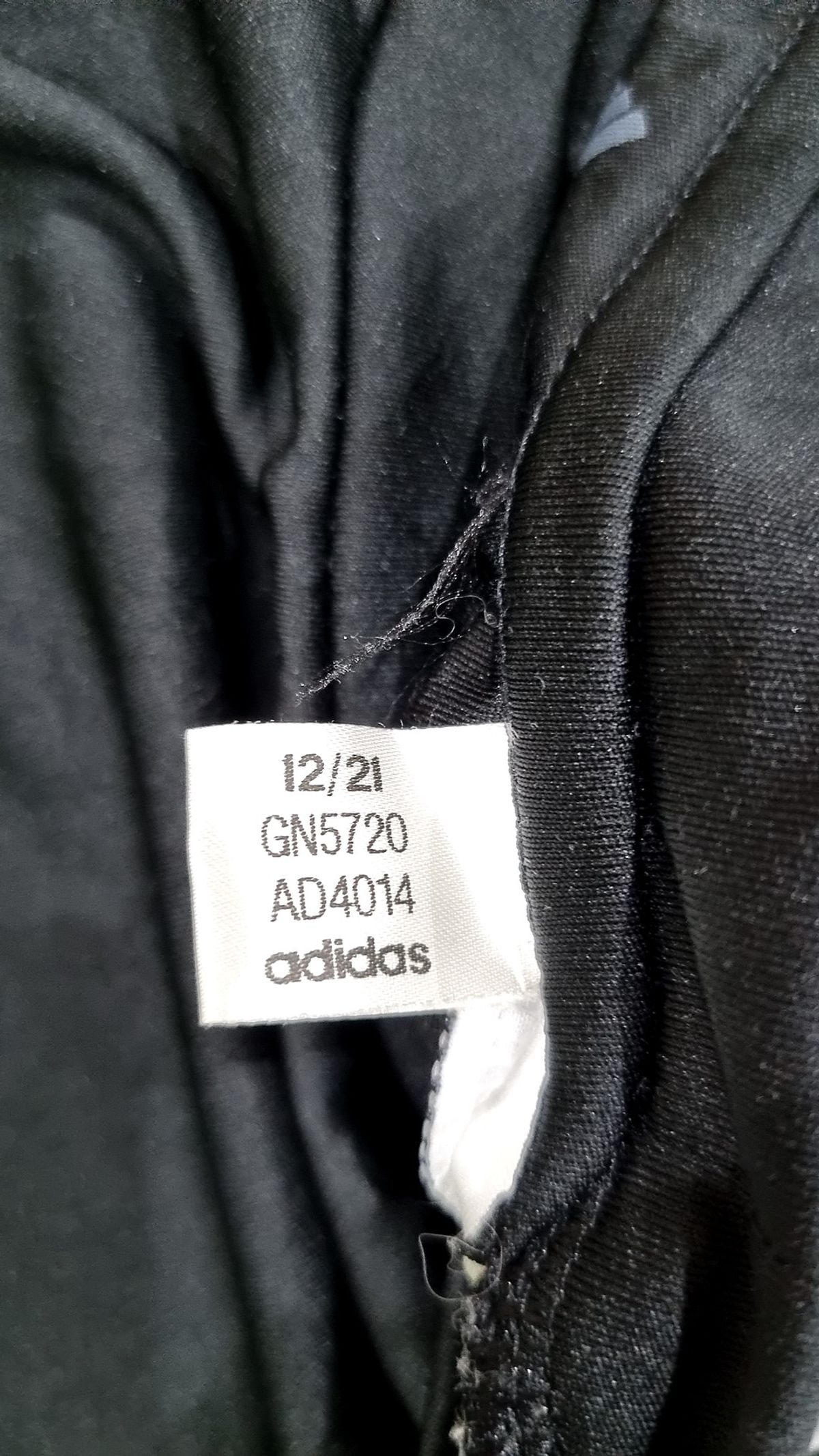 아디다스(ADIDAS) 반소매 티셔츠 105