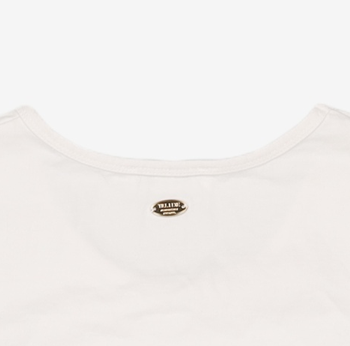 틸아이다이(TILL I DIE) 반소매 티셔츠 S