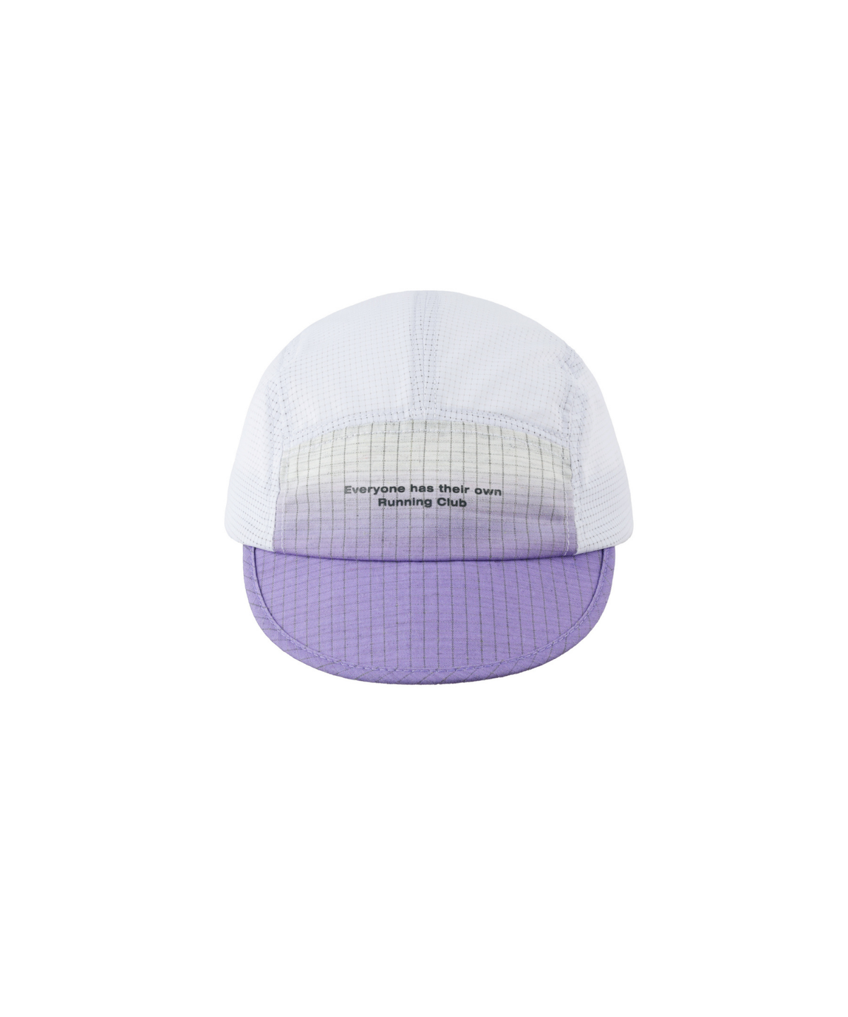 에이알씨(ARC) 카브리올레 러닝 캡 - Gradient Purple