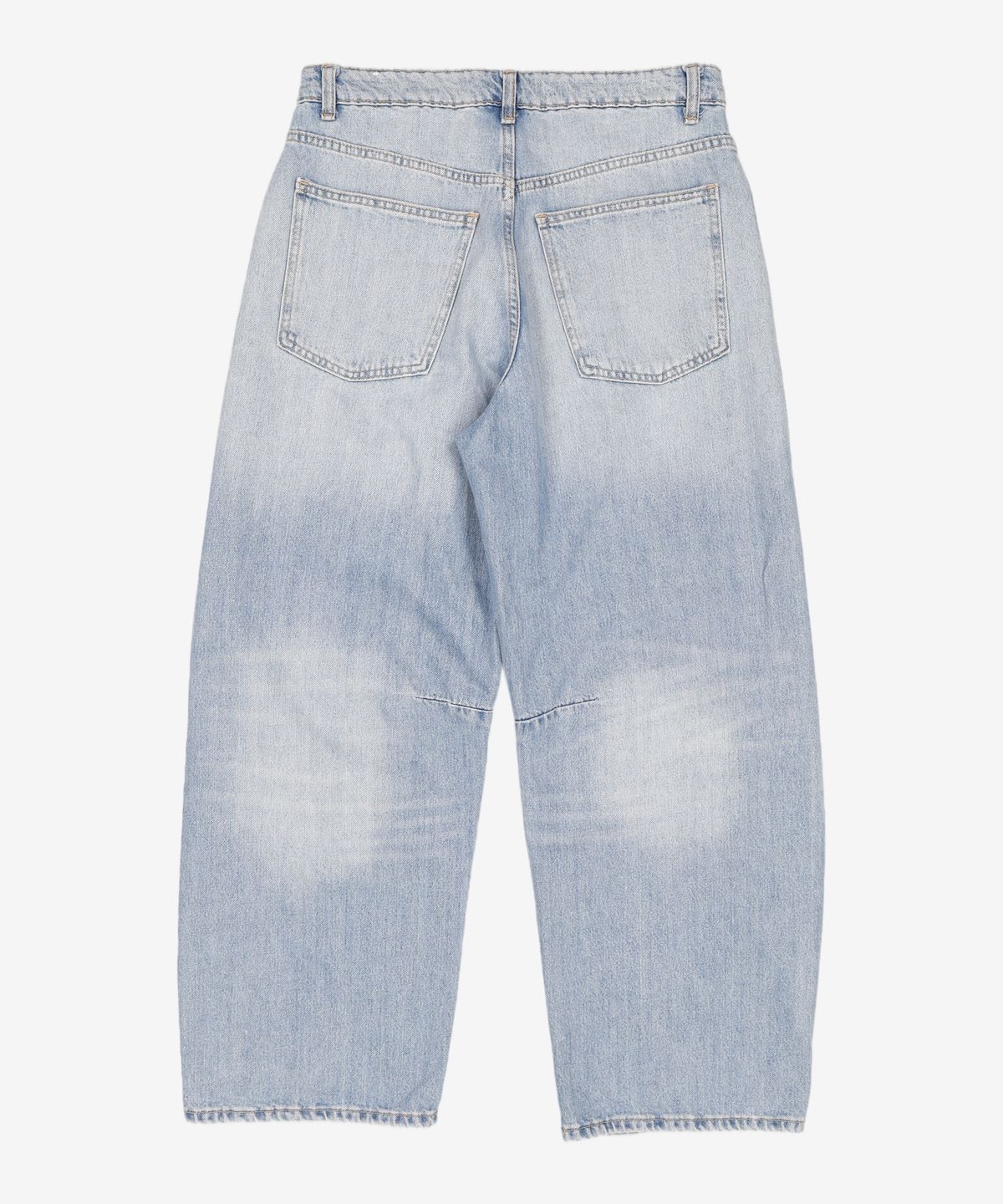 자라(ZARA) 청/데님 팬츠 38