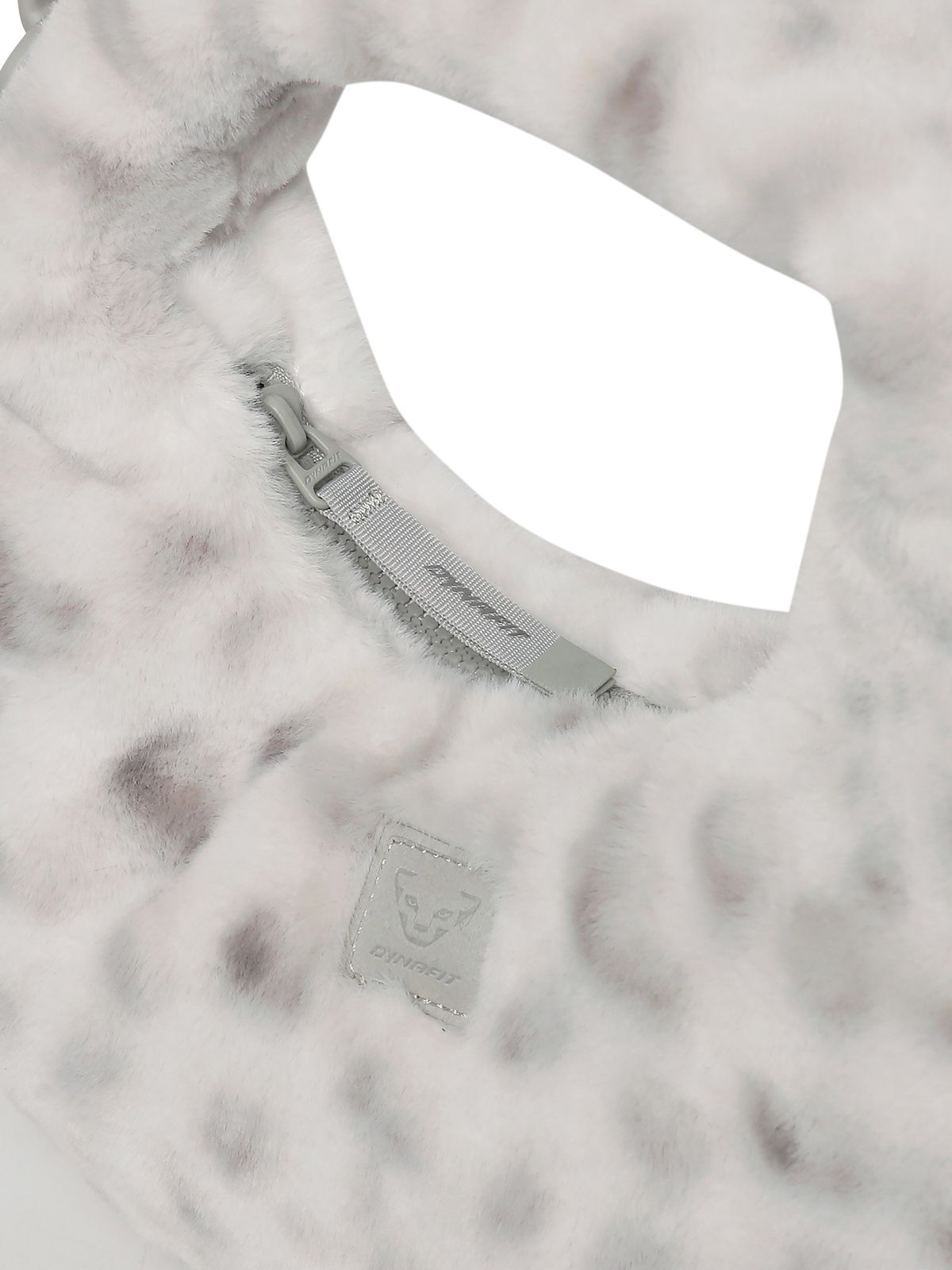 다이나핏(DYNAFIT) WOMEN 퍼 미니 백_OATMEAL GREY YWF26B36KV
